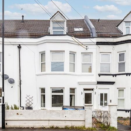 Cosy Flat In Burgess Hill, Sussex Apartman Kültér fotó