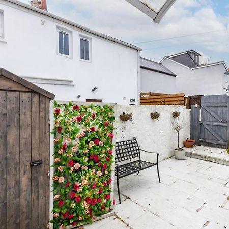 Cosy Flat In Burgess Hill, Sussex Apartman Kültér fotó