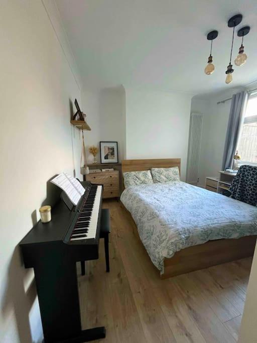 Cosy Flat In Burgess Hill, Sussex Apartman Kültér fotó