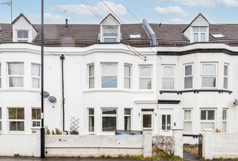 Cosy Flat In Burgess Hill, Sussex Apartman Kültér fotó